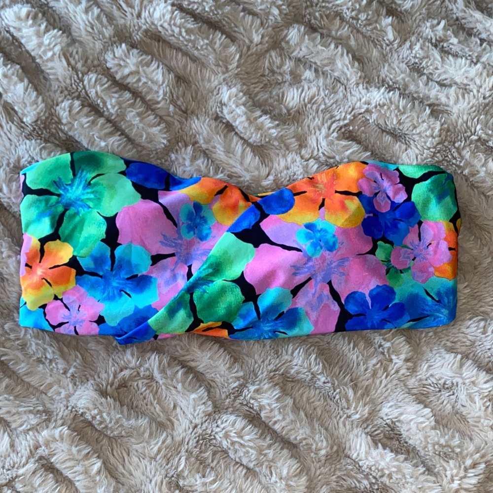 Lulu’s Swim Bikini Top